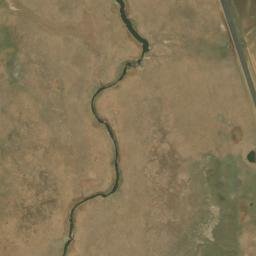 Satellite imagery of SPRINGBOK, BW