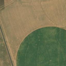 Satellite imagery of SPRINGBOK, BW