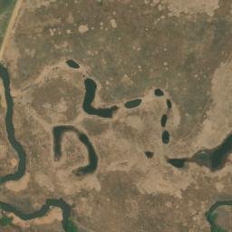 Satellite imagery of MIDDELBULT, BW