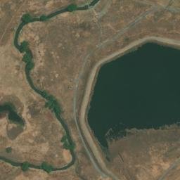Satellite imagery of MIDDELBULT, BW