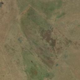 Satellite imagery of STRATHYRE, BW