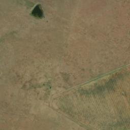 Satellite imagery of STRATHYRE, BW