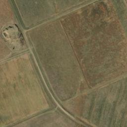 Satellite imagery of STRATHYRE, BW