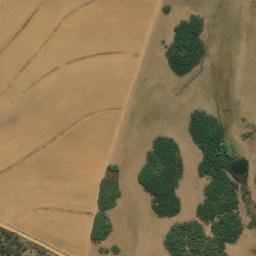 Satellite imagery of MOOIFONTEIN, MZ