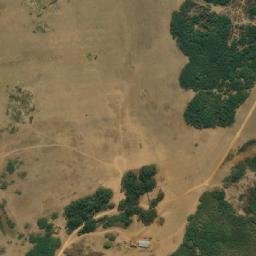 Satellite imagery of MOOIFONTEIN, MZ