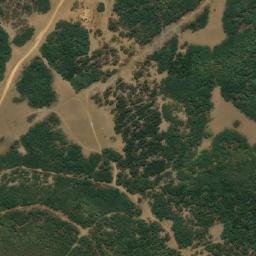 Satellite imagery of MOOIFONTEIN, MZ