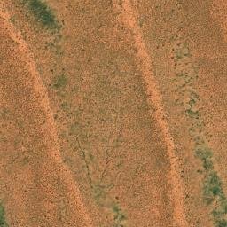 Satellite imagery of Billieboora Hill, AU