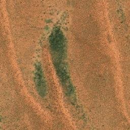 Satellite imagery of Billieboora Hill, AU