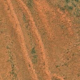 Satellite imagery of Billieboora Hill, AU