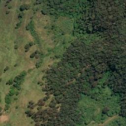Satellite imagery of Kenilworth Bluff, AU