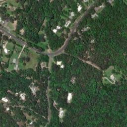 Satellite imagery of Mount Ninderry, AU