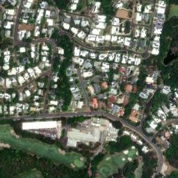 Satellite imagery of Eurungunder Hill, AU