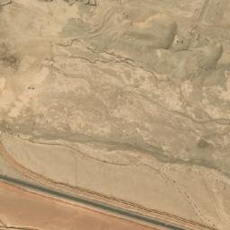 Satellite imagery of Portezuelo de Guamanga, CL