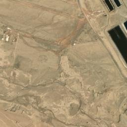 Satellite imagery of Portezuelo de Guamanga, CL