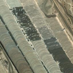 Satellite imagery of Los Pozos, CL