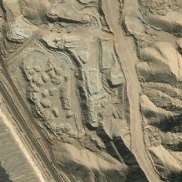 Satellite imagery of Los Pozos, CL