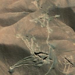 Satellite imagery of Pirula, CL