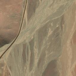 Satellite imagery of Pirula City, CL