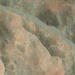 Satellite imagery of La Escondida, CL