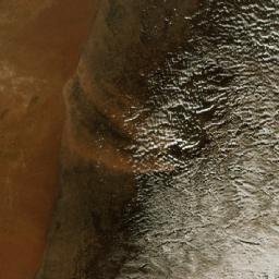 Satellite imagery of Cerro Cueros de Purulla, AR