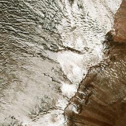 Satellite imagery of Cerro Cueros de Purulla, AR