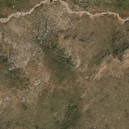 Satellite imagery of Filo Alto, AR