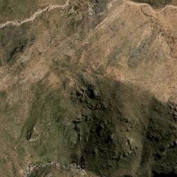 Satellite imagery of Filo Alto, AR