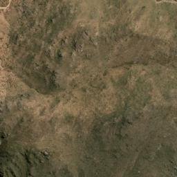 Satellite imagery of Filo Alto, AR