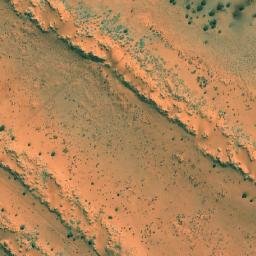 Satellite imagery of KLEIN AWAS, BW