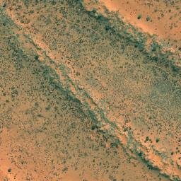 Satellite imagery of KLEIN AWAS, BW