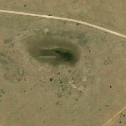Satellite imagery of SOUTPAN, NA