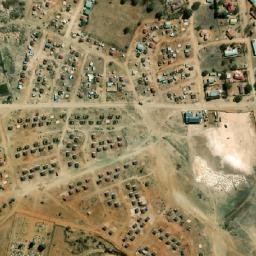 Satellite imagery of DRC STELLA, NA
