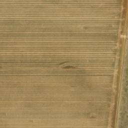 Satellite imagery of VER 164, BW