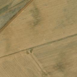 Satellite imagery of VER 29, BW