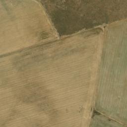 Satellite imagery of VER 29, BW