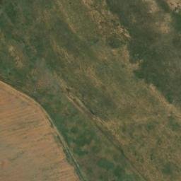 Satellite imagery of RIETSPRUIT, BW