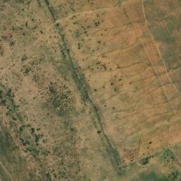 Satellite imagery of RIETSPRUIT, BW