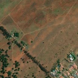Satellite imagery of VER 83, BW