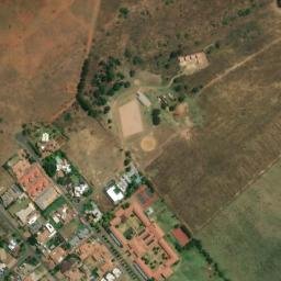Satellite imagery of VER 83, BW