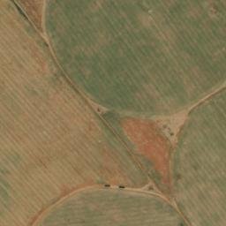 Satellite imagery of VER 155, BW