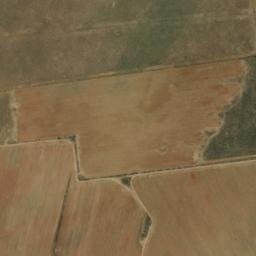 Satellite imagery of VER 7, BW