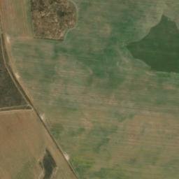 Satellite imagery of VER 7, BW