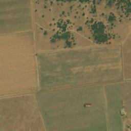 Satellite imagery of VER 149, BW