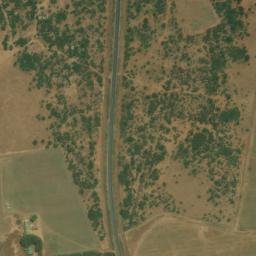 Satellite imagery of VER 149, BW