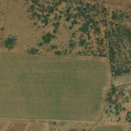 Satellite imagery of VER 149, BW