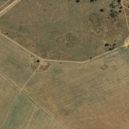 Satellite imagery of HEID 55 NEW, BW