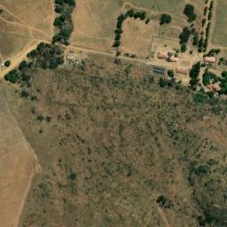 Satellite imagery of HEID 55 NEW, BW