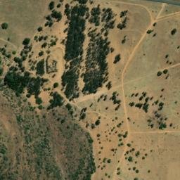 Satellite imagery of HEID 55 NEW, BW