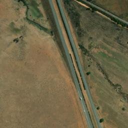 Satellite imagery of HEID 18, BW