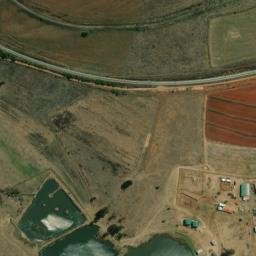 Satellite imagery of HEID 18, BW